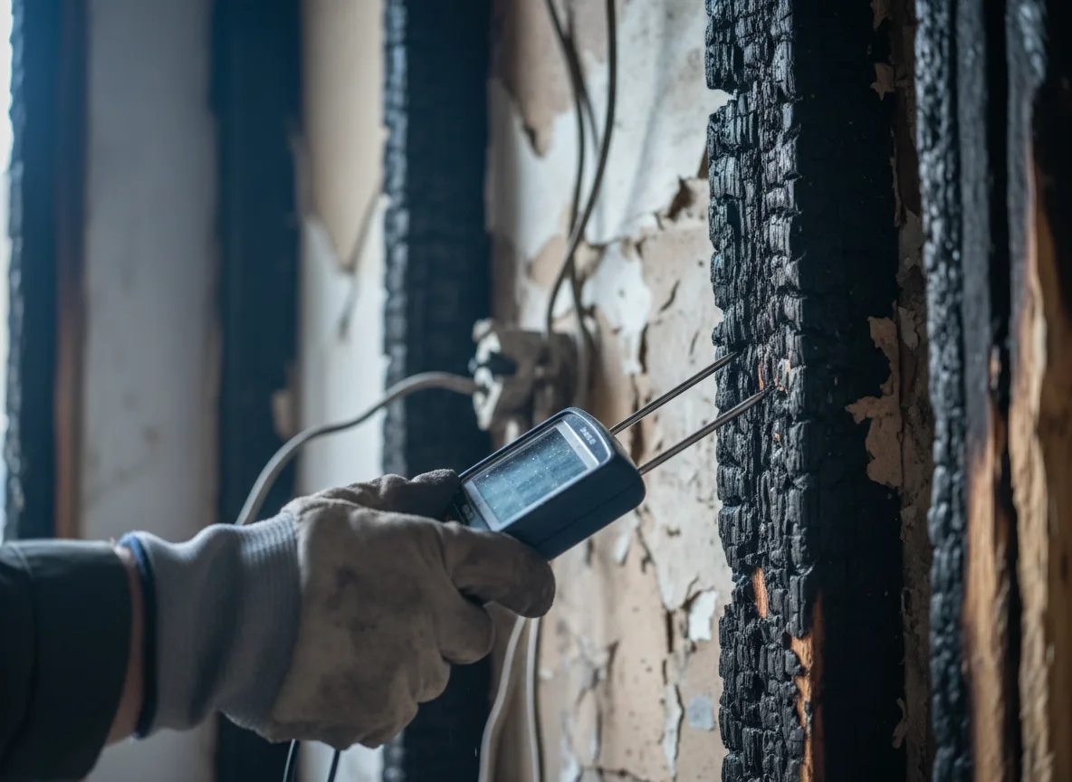 Fire Damage Restoration Orviston, PA FAQs